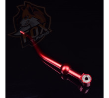 Короткохідна куліса FT для Honda Civic (з вигіном)