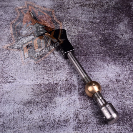 Короткохідна регульована куліса Extender для Honda Civic