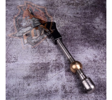 Короткохідна регульована куліса Extender для Honda Civic