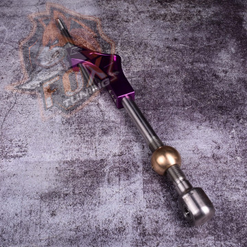 Короткоходная регулируемая кулиса Extender для Honda Civic