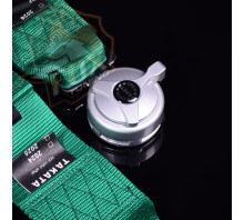 Спортивные ремни Takata cпорт замок 3"(76 mm)