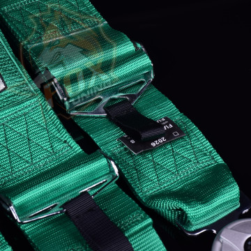 Спортивные ремни Takata cпорт замок 3"(76 mm)