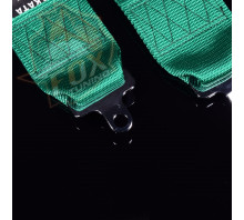 Спортивные ремни Takata cпорт замок 3"(76 mm)