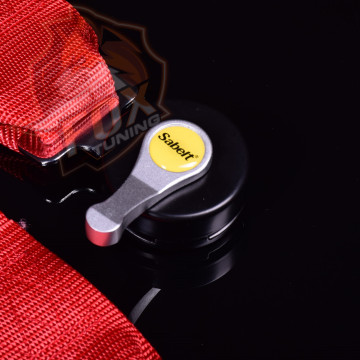 Спортивные ремни Sabelt cпорт замок 3"(76 mm)