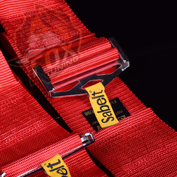 Спортивные ремни Sabelt cпорт замок 3"(76 mm)