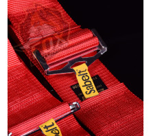 Спортивные ремни Sabelt cпорт замок 3"(76 mm)