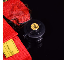 Спортивные ремни OMP cпорт замок 3-2" (76-51 mm)