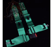 Спортивные ремни Takata стрит замок 3"(76 mm)