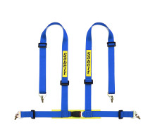 Спортивные ремни Sabelt стрит замок 2"(51 mm)