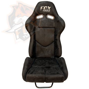 Спортивне сидіння/полуковш FoxTuning L