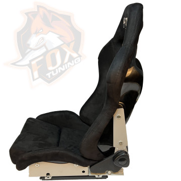 Спортивне сидіння/полуковш FoxTuning L