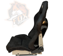 Спортивное сиденье/полуковш FoxTuning L