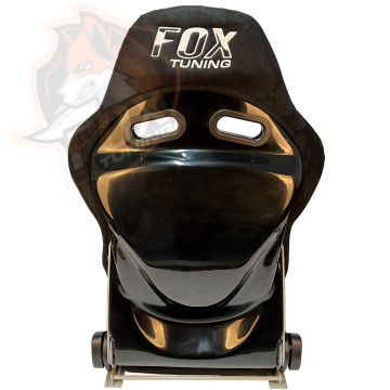 Спортивное сиденье/полуковш FoxTuning L