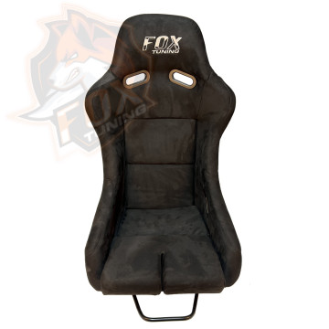 Спортивное сиденье/ковш FoxTuning L