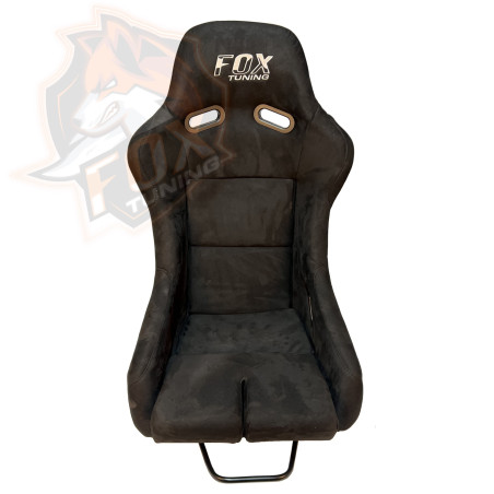 Спортивное сиденье/ковш FoxTuning L