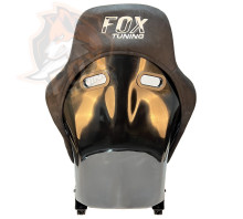 Спортивное сиденье/ковш FoxTuning L