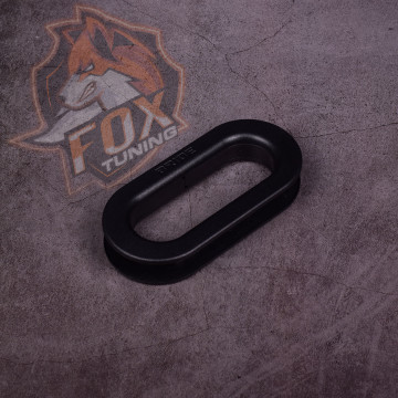 Вставки ремней для ковшей Bride