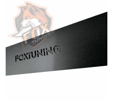 Универсальная заготовка FoxTuning для спорта сидений