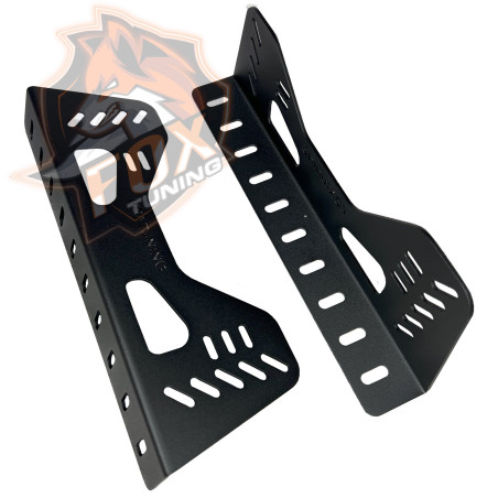 Уголки/крепеж для спортивных сидений FoxTuning