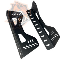 Куточки/кріплення для спортивних сидінь FoxTuning