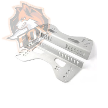 Алюмінієві куточки/кріплення для спортивних сидінь FT