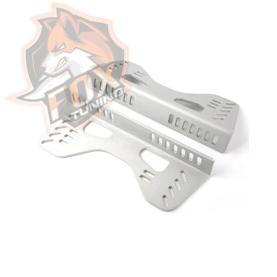 Алюмінієві куточки/кріплення для спортивних сидінь FT