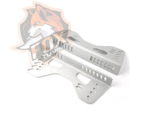 Алюмінієві куточки/кріплення для спортивних сидінь FT