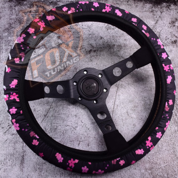 Чохол JDM для спортивного керма