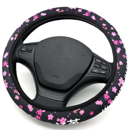 Чехол JDM для спортивного руля