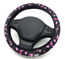 Чохол JDM для спортивного керма