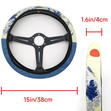 Чехол JDM для спортивного руля