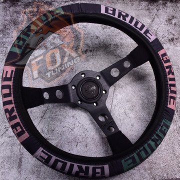 Чехол Bride 3 color  для спортивного руля