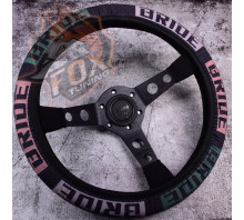 Чохол Bride 3 color  для спортивного керма