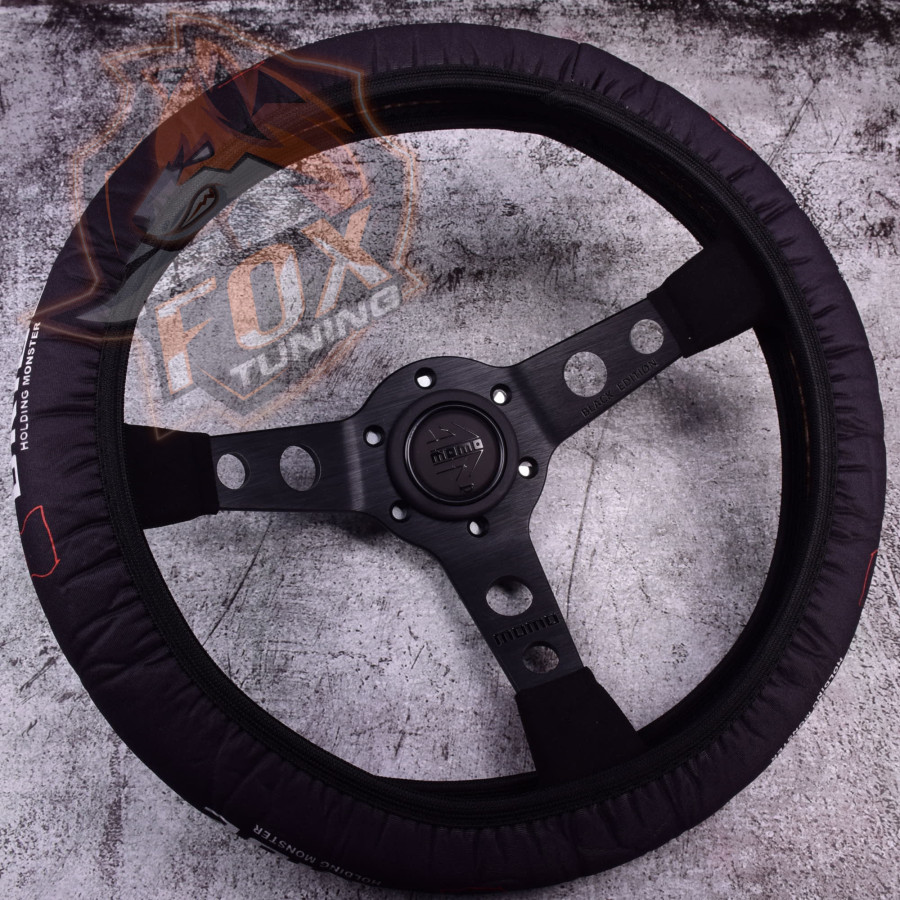 Чехол Bride для спортивного руля