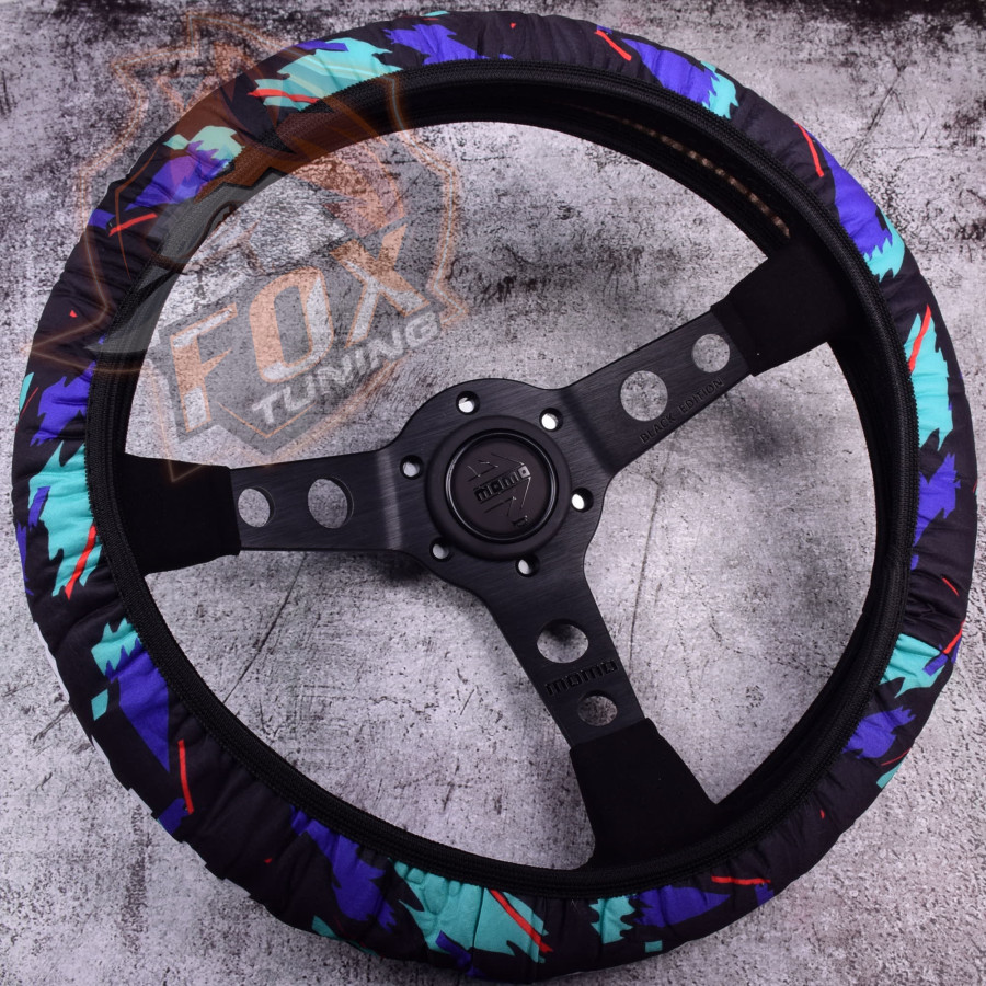 Чехол HKS для спортивного руля