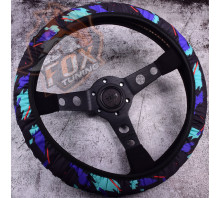 Чехол HKS для спортивного руля