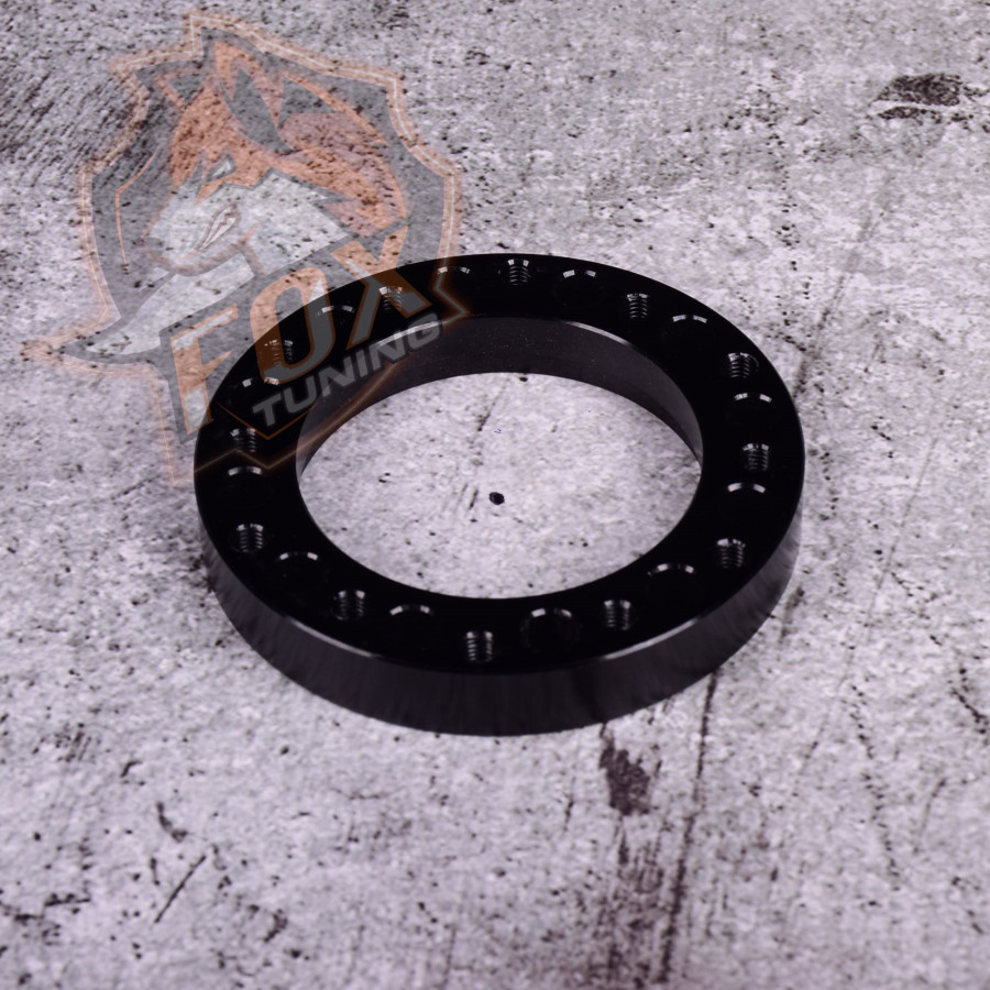 Універсальная FT проставка для виноса керма на 12,5 mm