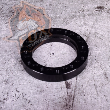 Універсальная FT проставка для виноса керма на 12,5 mm