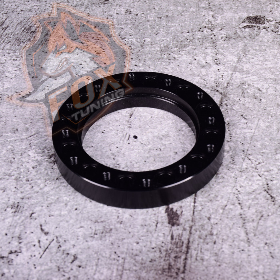 Универсальная проставка для выноса рулевого колеса 12.5 mm