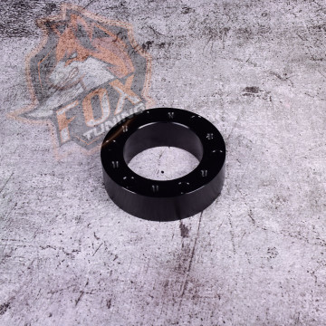 Универсальная проставка для выноса рулевого колеса 25 mm