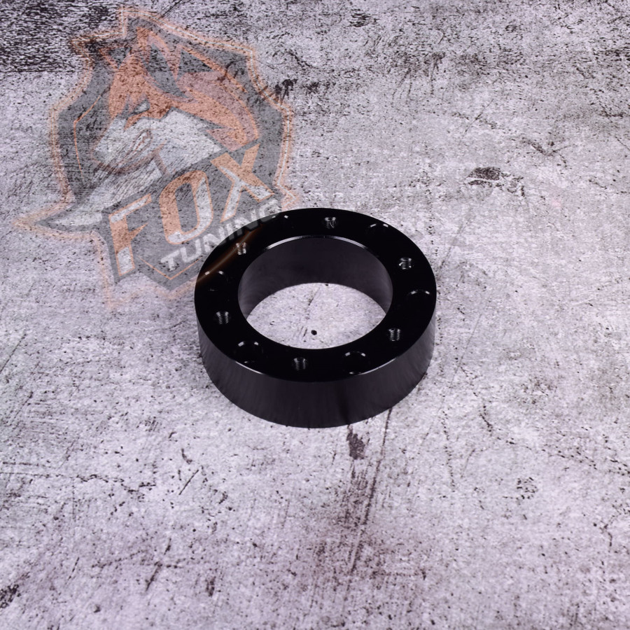 Универсальная проставка для выноса рулевого колеса 25 mm