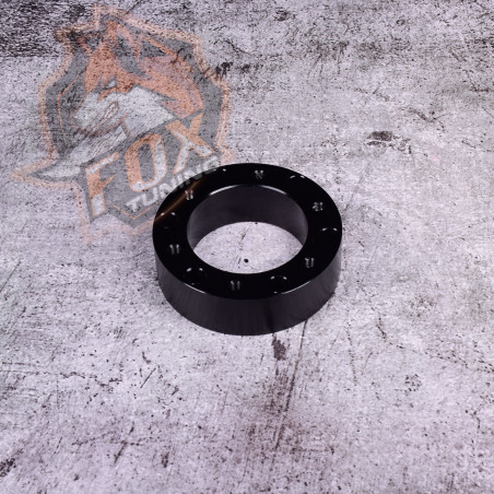 Універсальная FT проставка для виноса керма на 25 mm