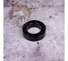 Універсальная FT проставка для виноса керма на 25 mm