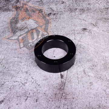 Універсальная FT проставка для виноса керма на 25 mm