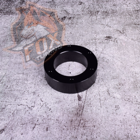 Універсальная FT проставка для виноса керма на 25 mm