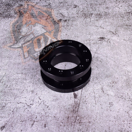 Універсальная FT проставка для виноса керма на 30 mm