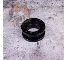 Універсальная FT проставка для виноса керма на 30 mm