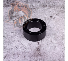 Універсальная FT проставка для виноса керма на 35 mm