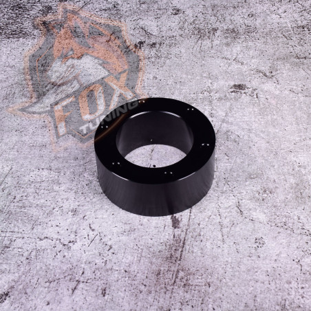 Універсальная FT проставка для виноса керма на 35 mm