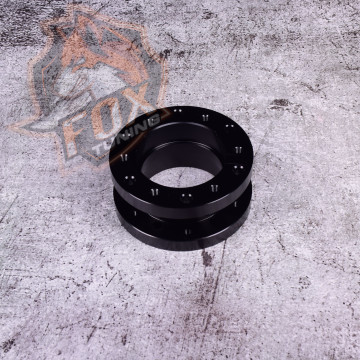 Универсальная проставка для выноса рулевого колеса 40 mm